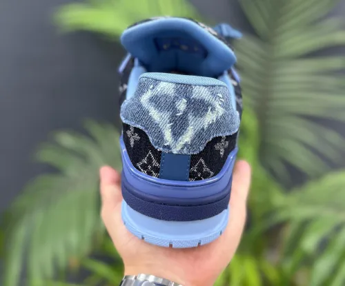 Basket Louis Vuitton 