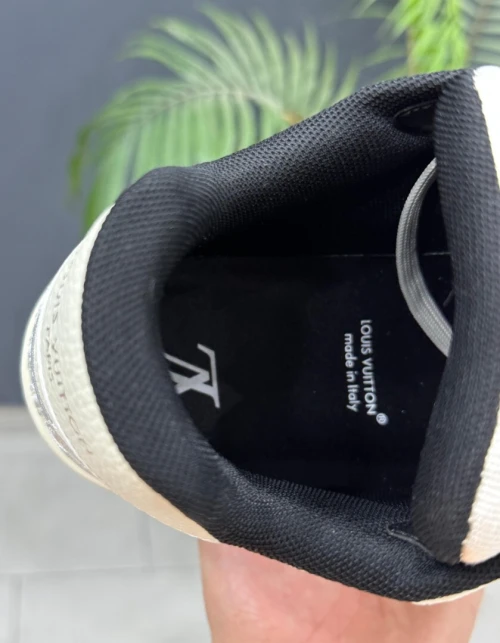 Basket Louis Vuitton 