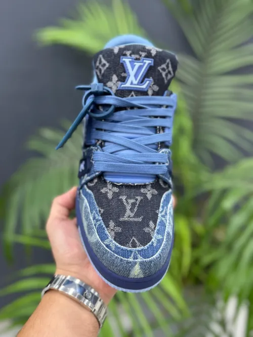 Basket Louis Vuitton 