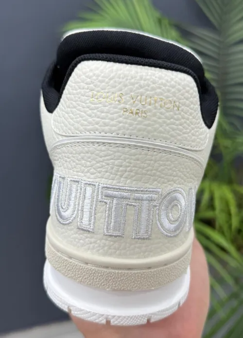 Basket Louis Vuitton 