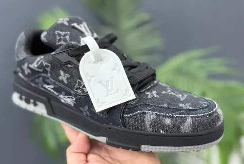 Basket Louis Vuitton 