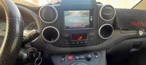 Berlingo Berlingo 2017 Berlingo