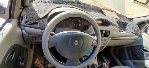 Renault Symbol 2011 