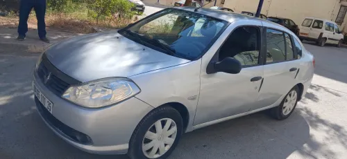 Renault Symbol 2011 