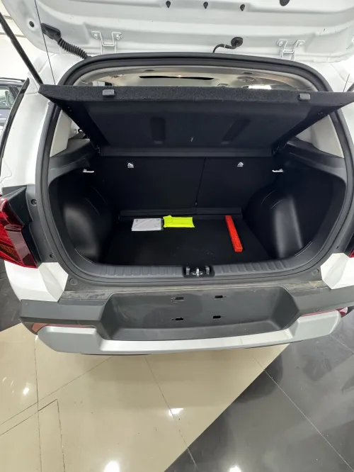 Kia Sonet  2025 Premium