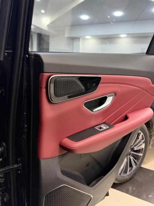 Jetour  X70 PLUS 2026 Elite