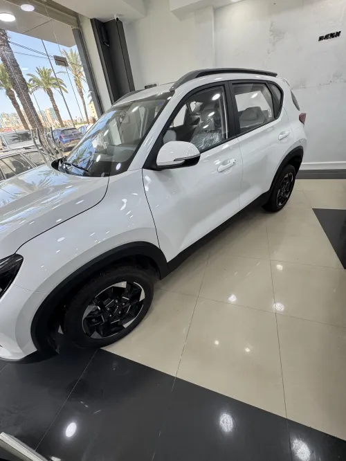 Kia Sonet  2025 Premium