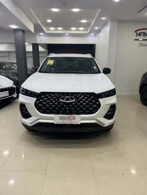 Chery Tiggo 7 Pro 2026 Comfort 