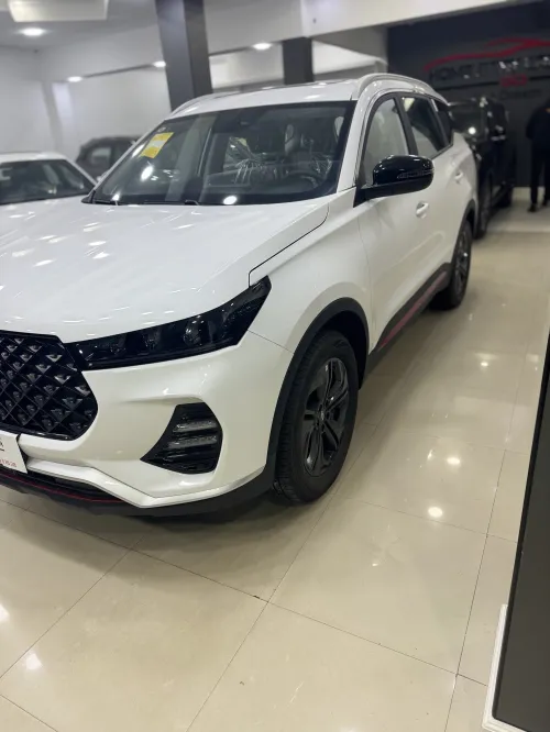 Chery Tiggo 7 Pro 2026 Comfort 