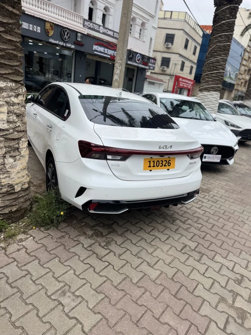 Kia K3 2025 Premium