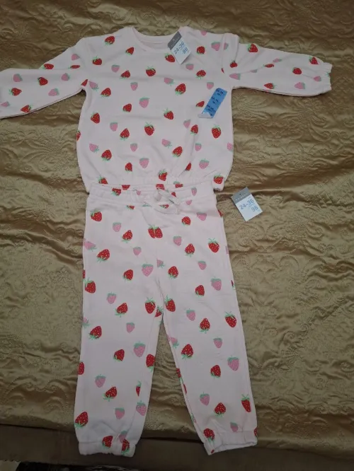 Ensemble à motifs 