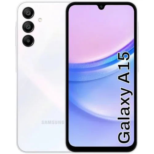 Samsung Samsung A15