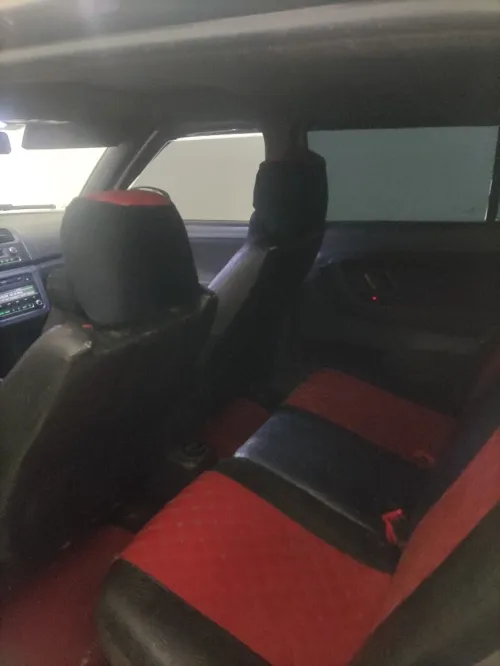 Skoda Fabia 2012 Monte carlo