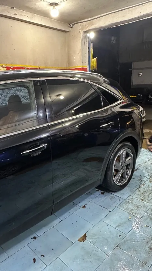 Citroen Ds7 2022 Opera
