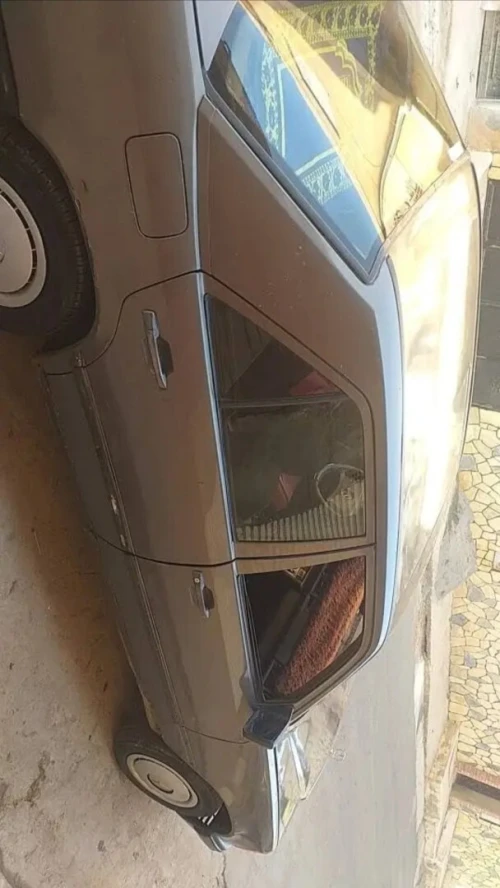 Mercedes 124w.250E 1988 