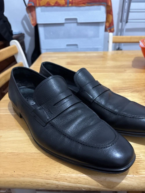 Chaussures Penny loafer