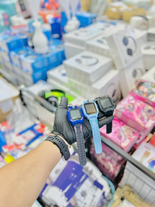 2030 Smart watch  البيع بالجملــة 