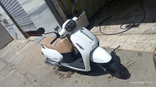 Panarea benelli Vms 2023