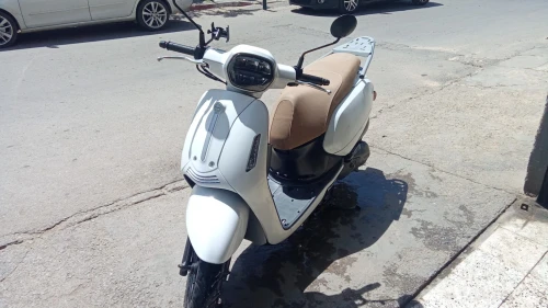Panarea benelli Vms 2023