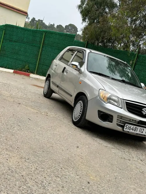 Suzuki Alto K10 2012 Alto K10