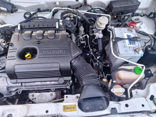 Suzuki Alto K10 2012 Alto K10