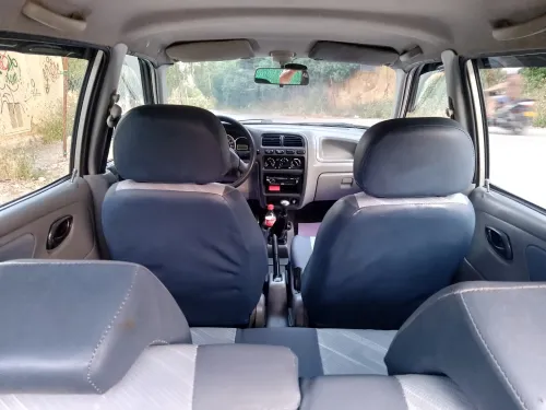 Suzuki Alto K10 2012 Alto K10