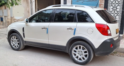 Opel Antara 2013 