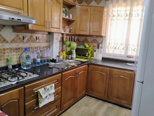 Location Appartement F3 Tipaza Kolea