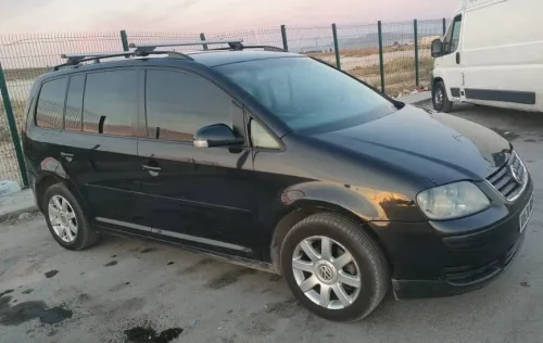 Volkswagen Touran 2008 Touran