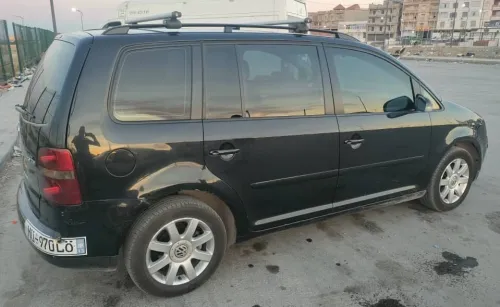 Volkswagen Touran 2008 Touran