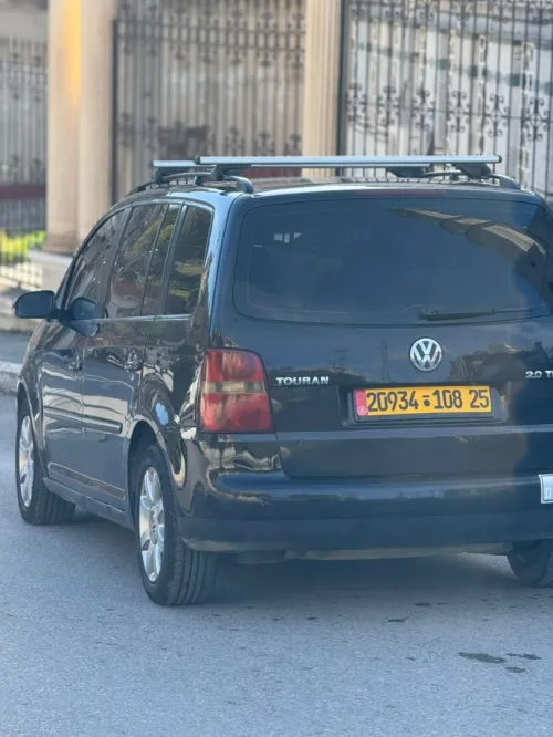 Volkswagen Touran 2008 Touran