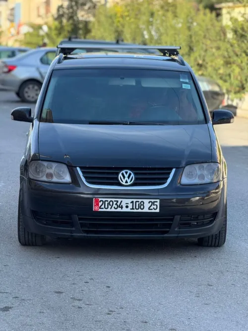 Volkswagen Touran 2008 Touran