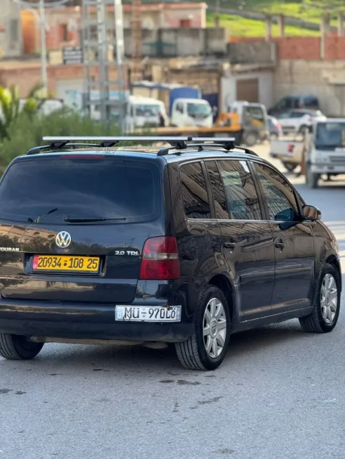 Volkswagen Touran 2008 Touran