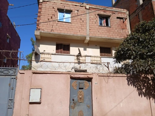 Vente Villa Tipaza Nador