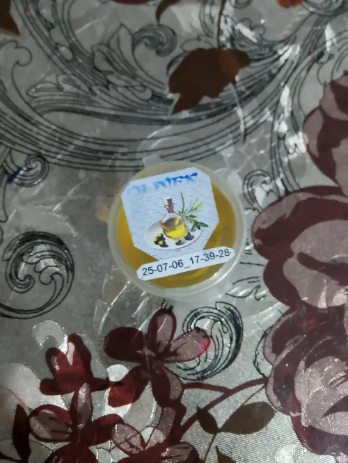 زيت الزيتون 