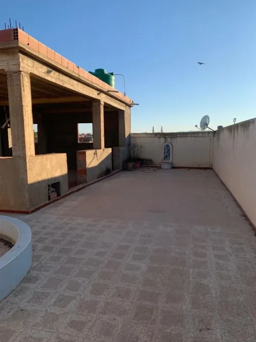 Vente Villa Chlef Oued fodda