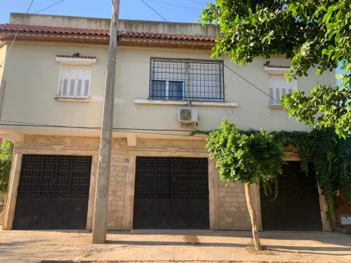 Vente Villa Chlef Oued fodda