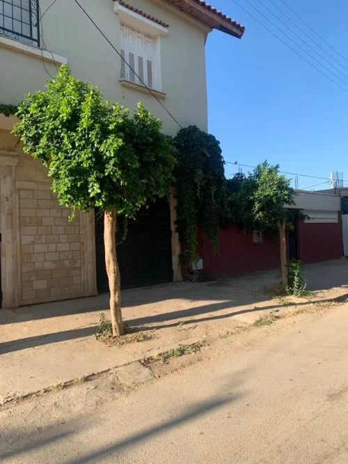 Vente Villa Chlef Oued fodda