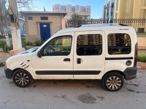 Renault Kangoo 2002 Kangoo