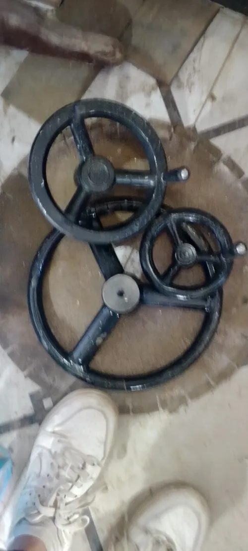 Fondrie aluminum et Laiton 