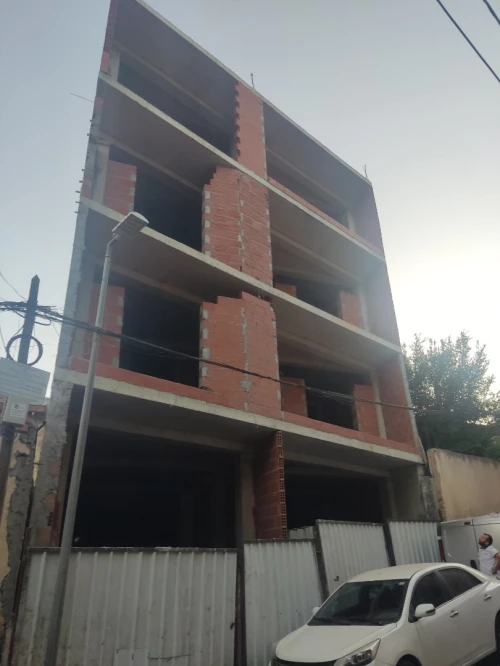 Vente Appartement F3 F4 Alger El mouradia
