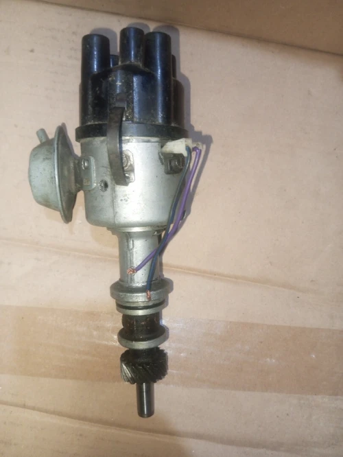 Delko cassette. Roulement de pont ford transit