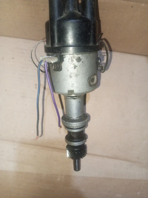 Delko cassette. Roulement de pont ford transit