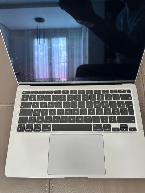 MacBook Air M1 08/512 Gb