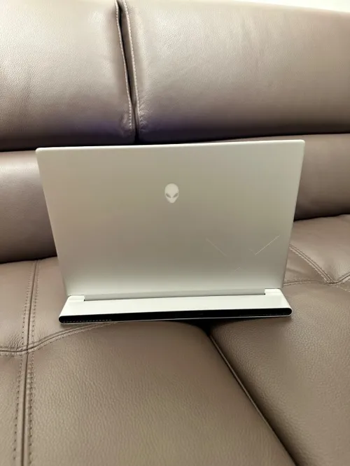 Alienware i7 13th RTX 4060 -VENDU-