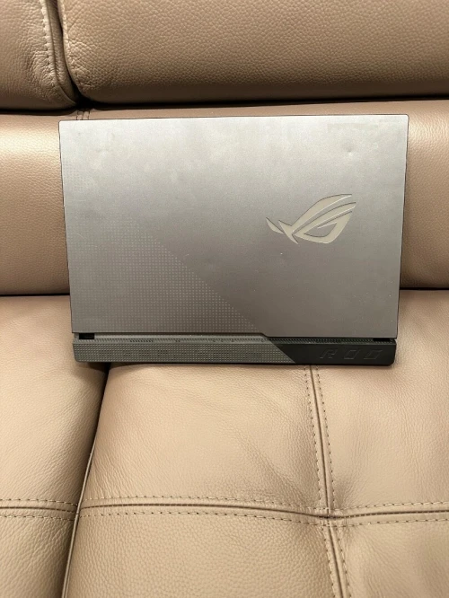 ASUS ROG AMD Ryzen9 RTX 3050