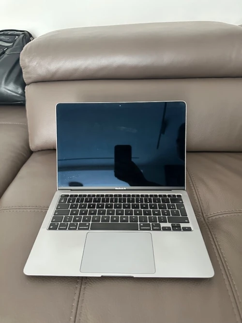 MacBook Air M1 08/512 Gb
