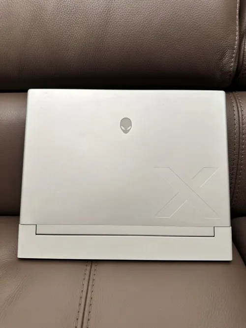 Alienware i7 13th RTX 4060 -VENDU-