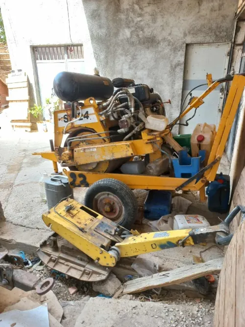 Compacteur Compacteur 