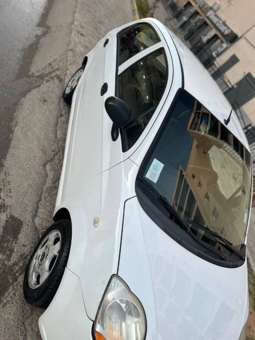 Chevrolet Spark 2011 Lite Ls